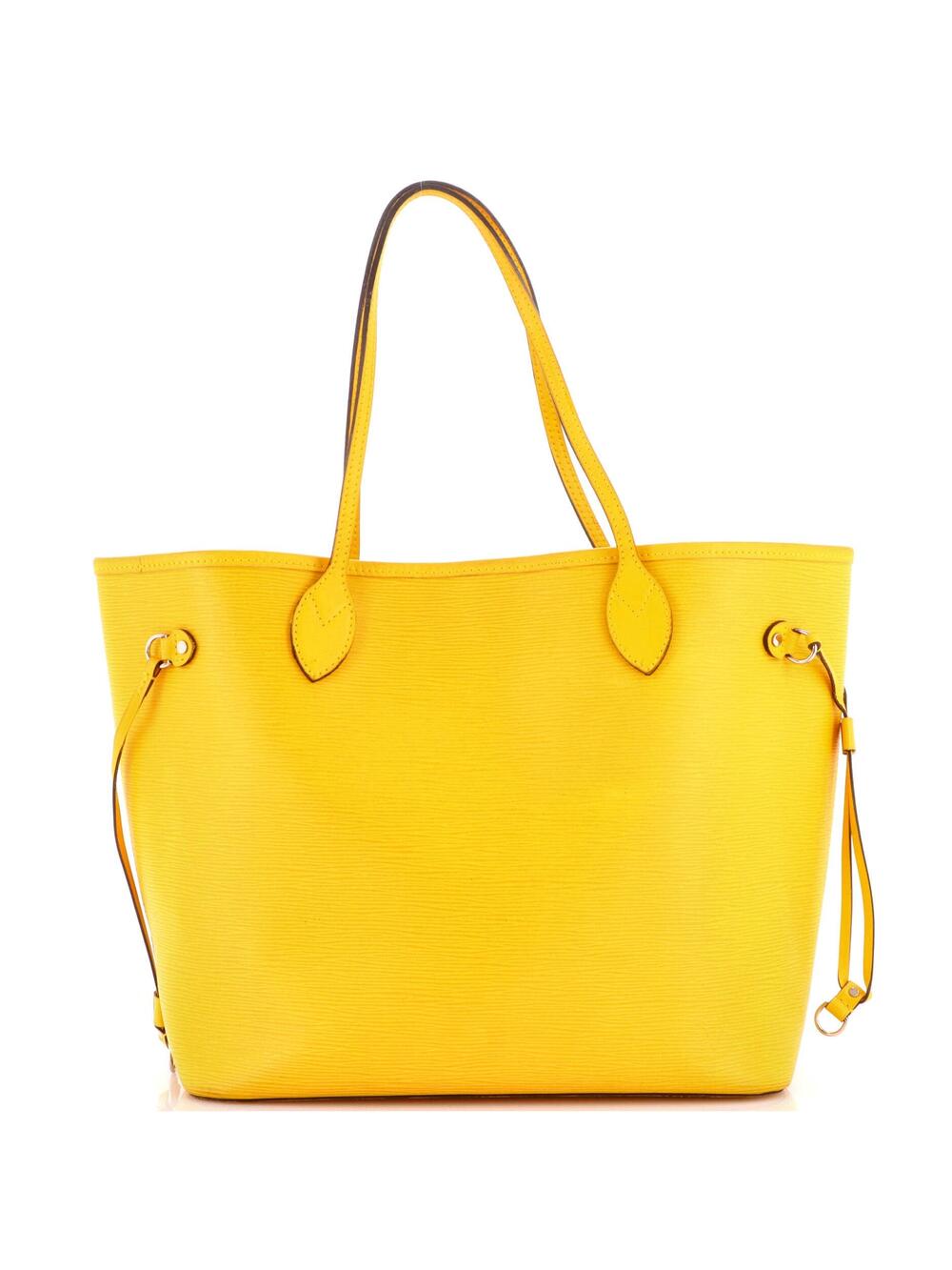Louis Vuitton Neverfull Tote Epi #249817L12B